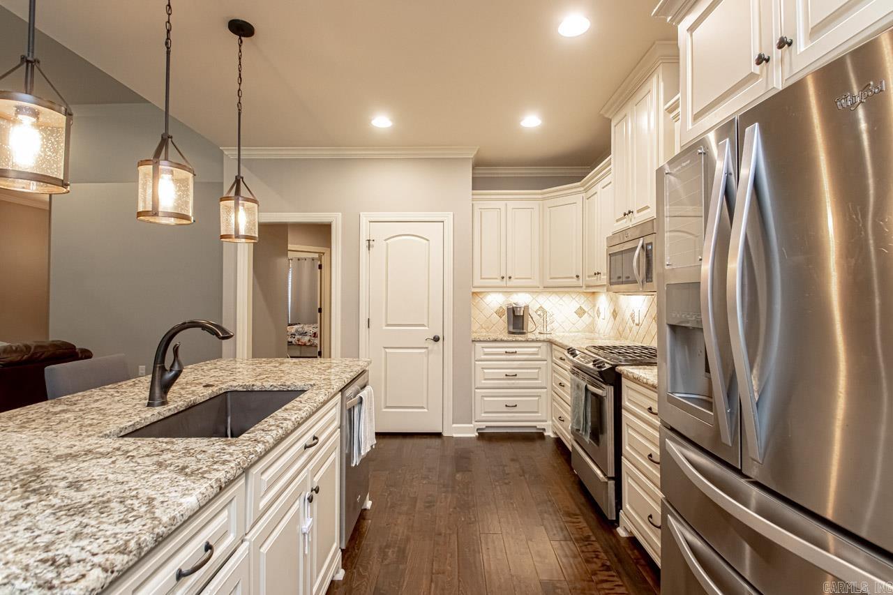 Tournay Circle - Residential