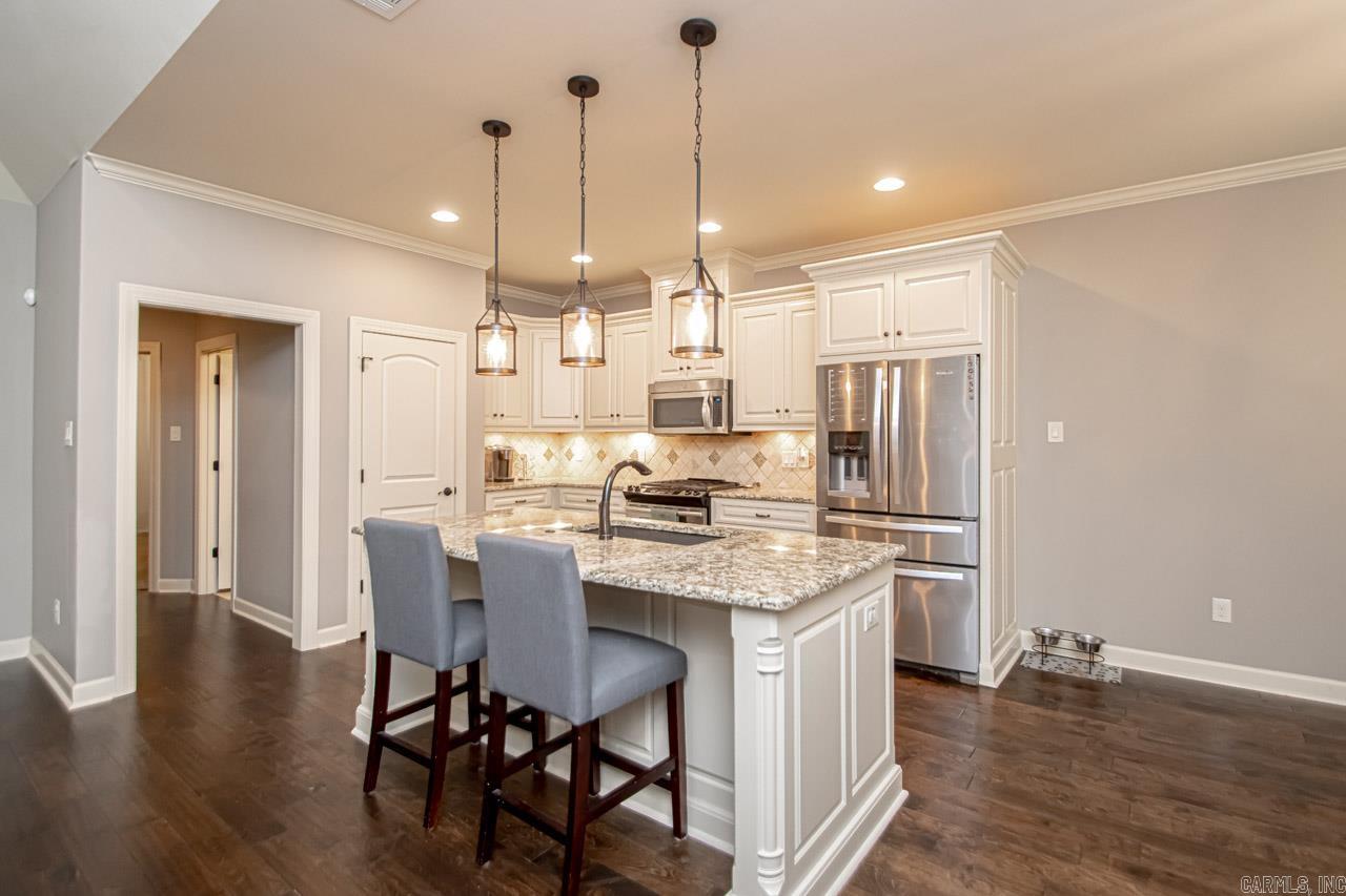 Tournay Circle - Residential