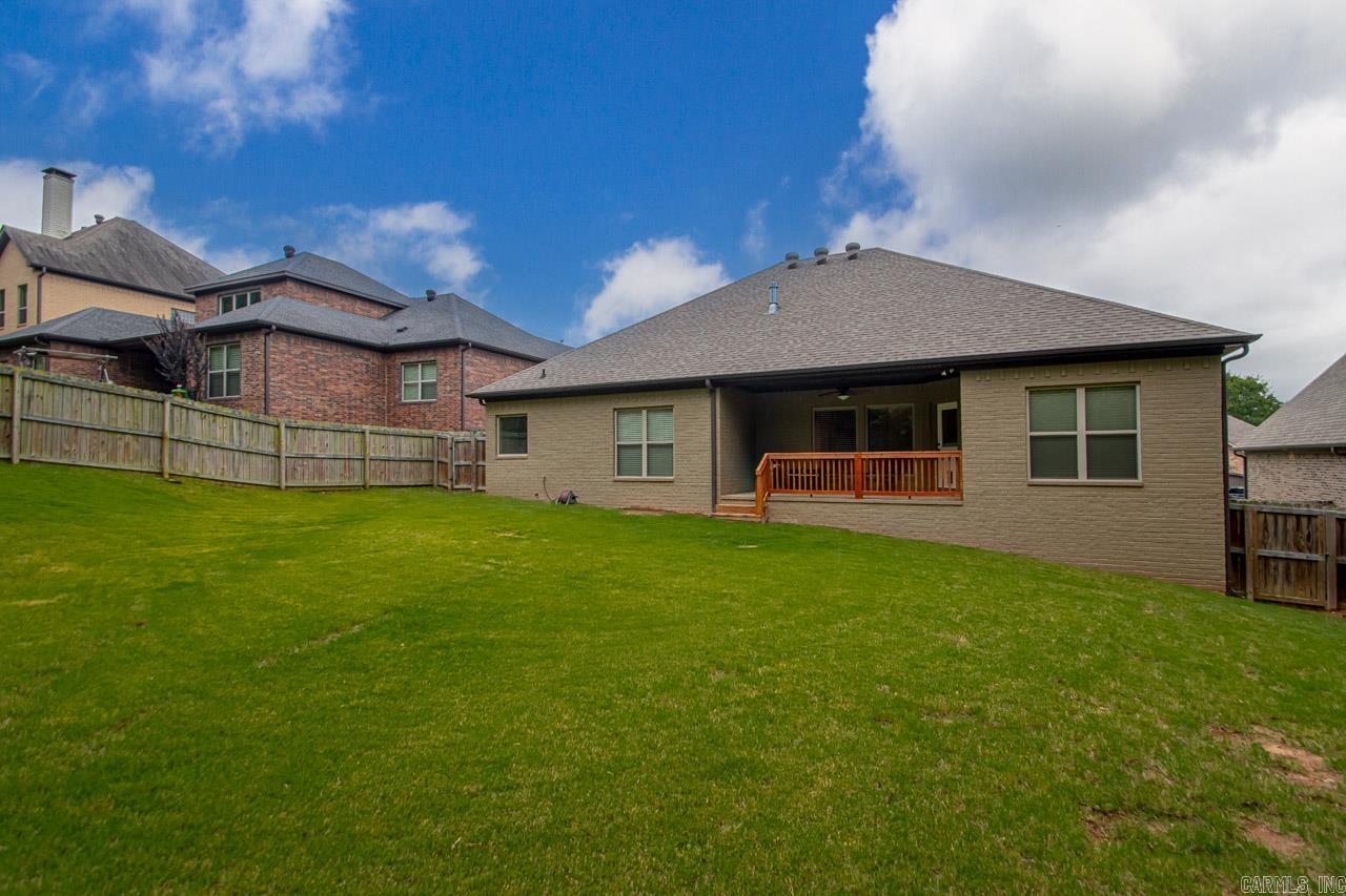 Tournay Circle - Residential