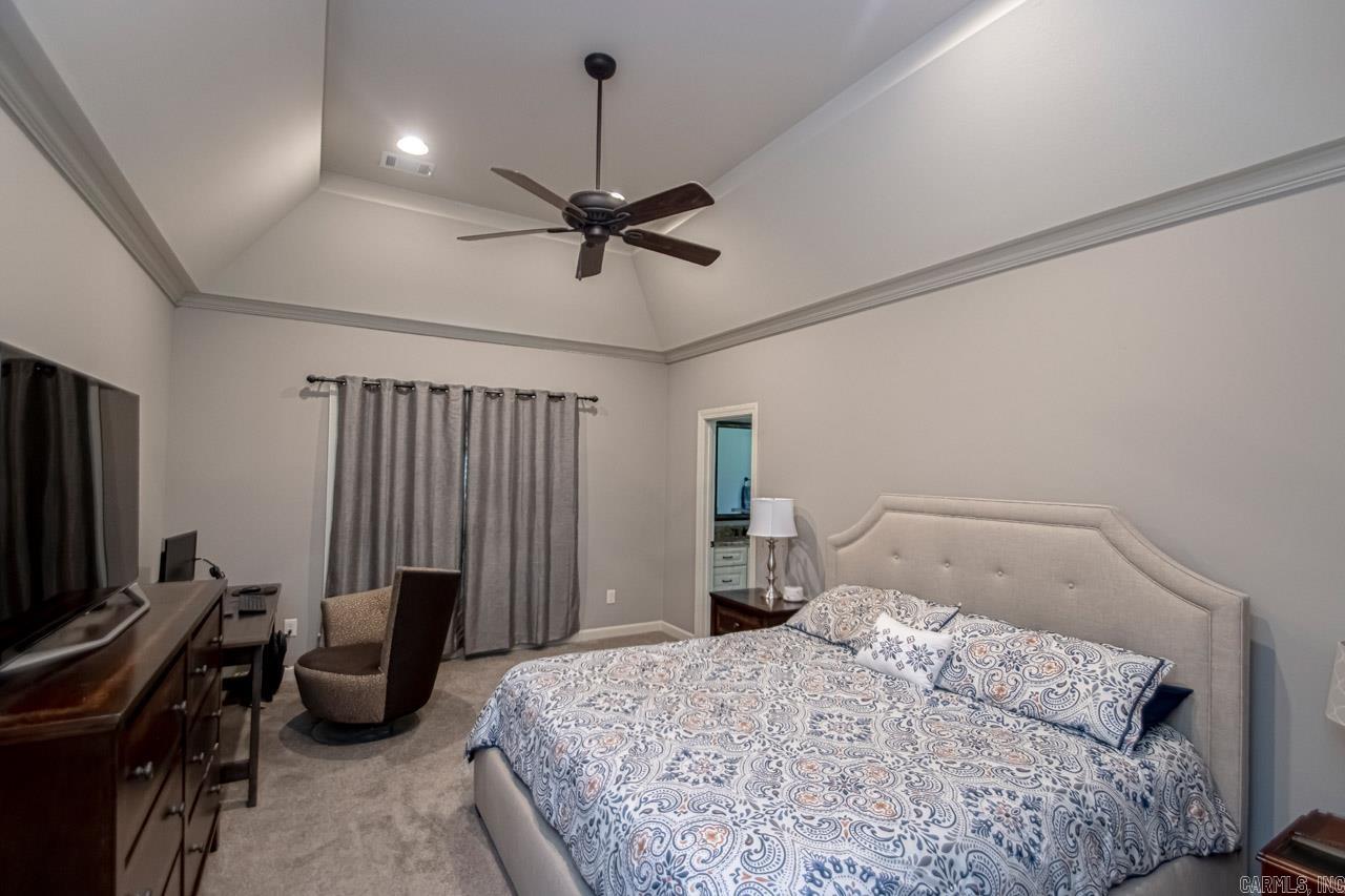 Tournay Circle - Residential