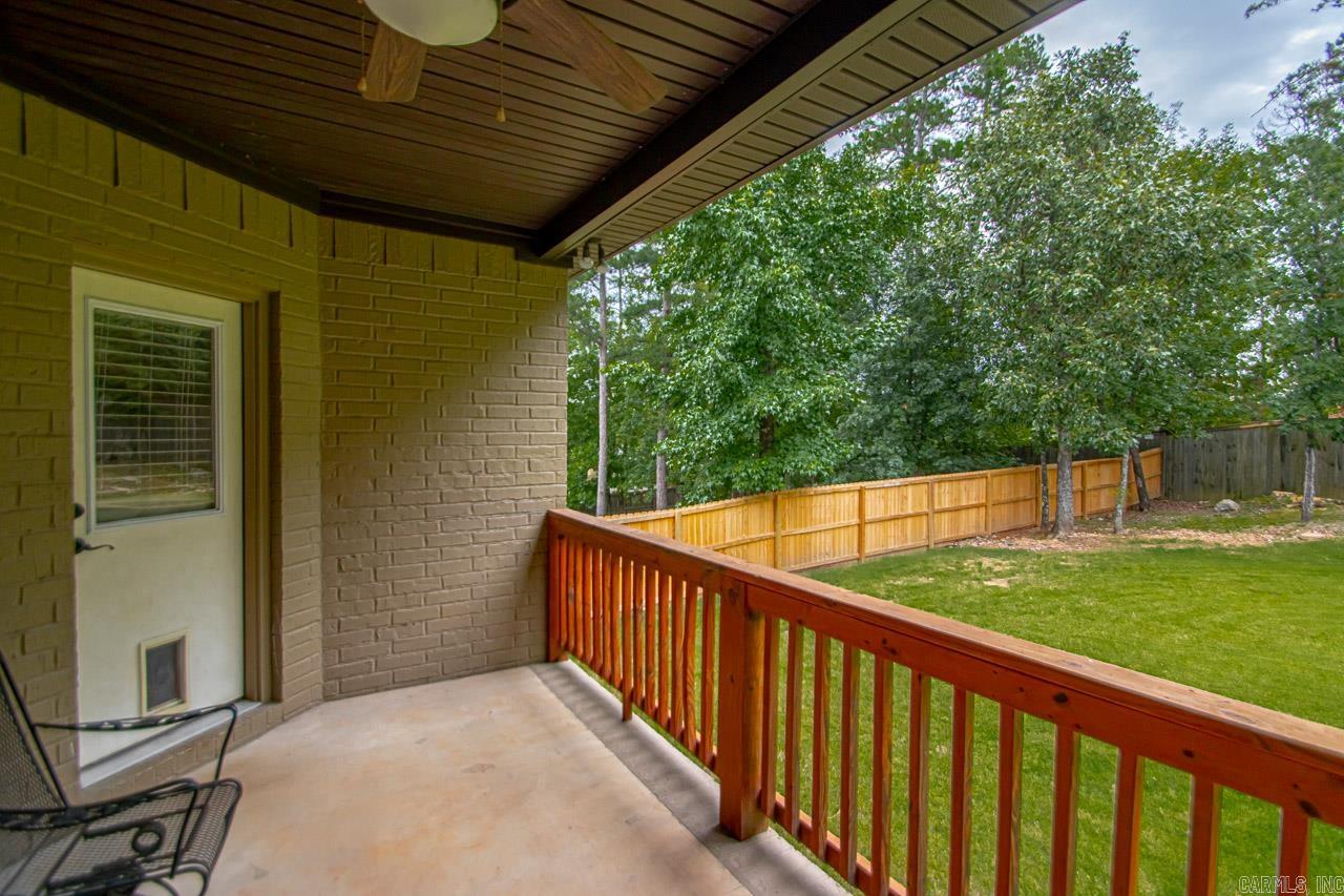 Tournay Circle - Residential