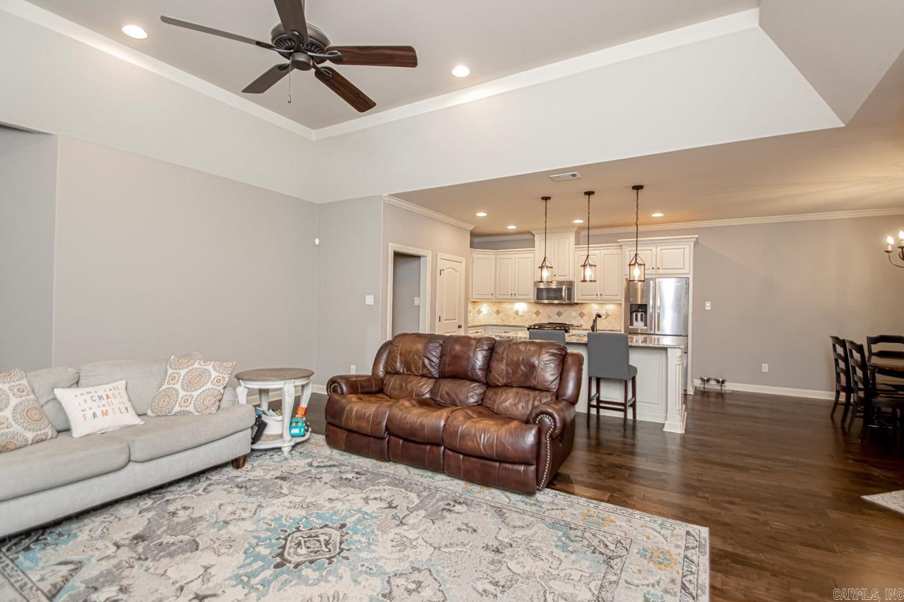 Tournay Circle - Residential