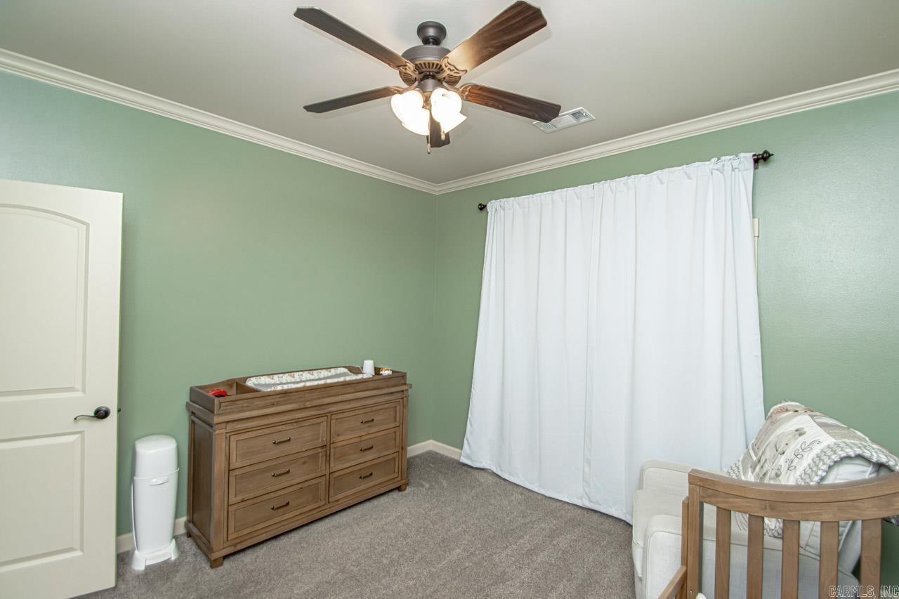 Tournay Circle - Residential