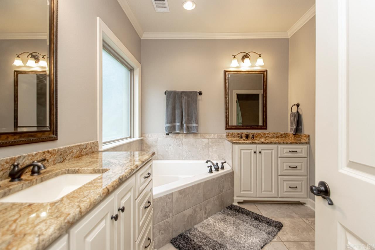 Tournay Circle - Residential