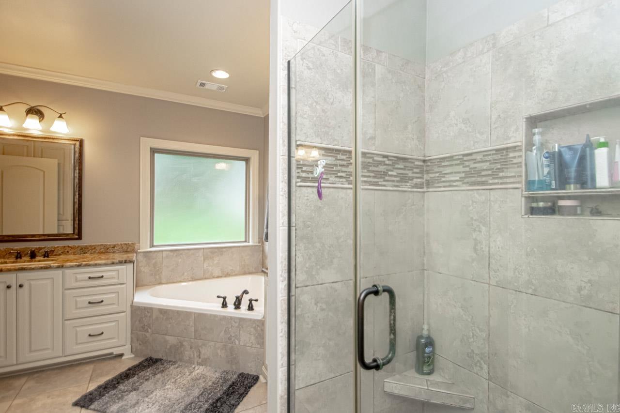 Tournay Circle - Residential