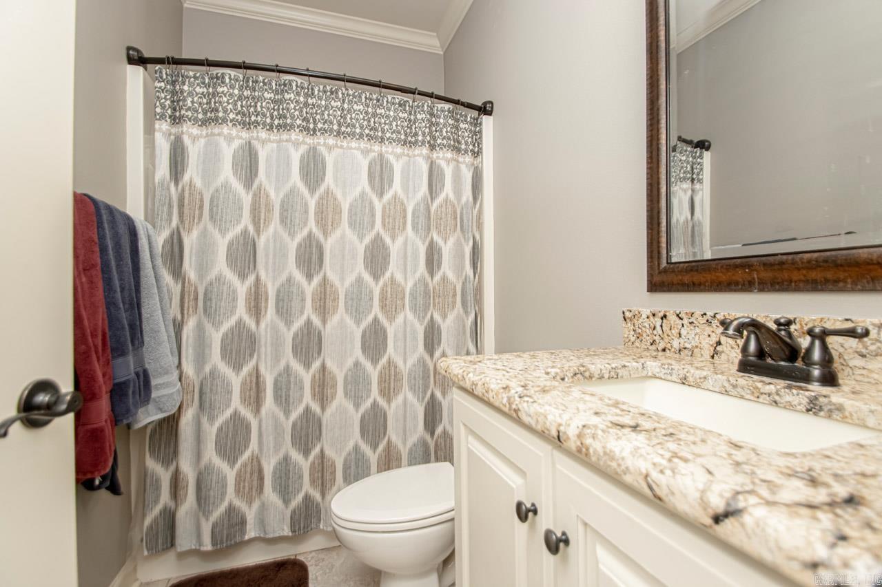 Tournay Circle - Residential