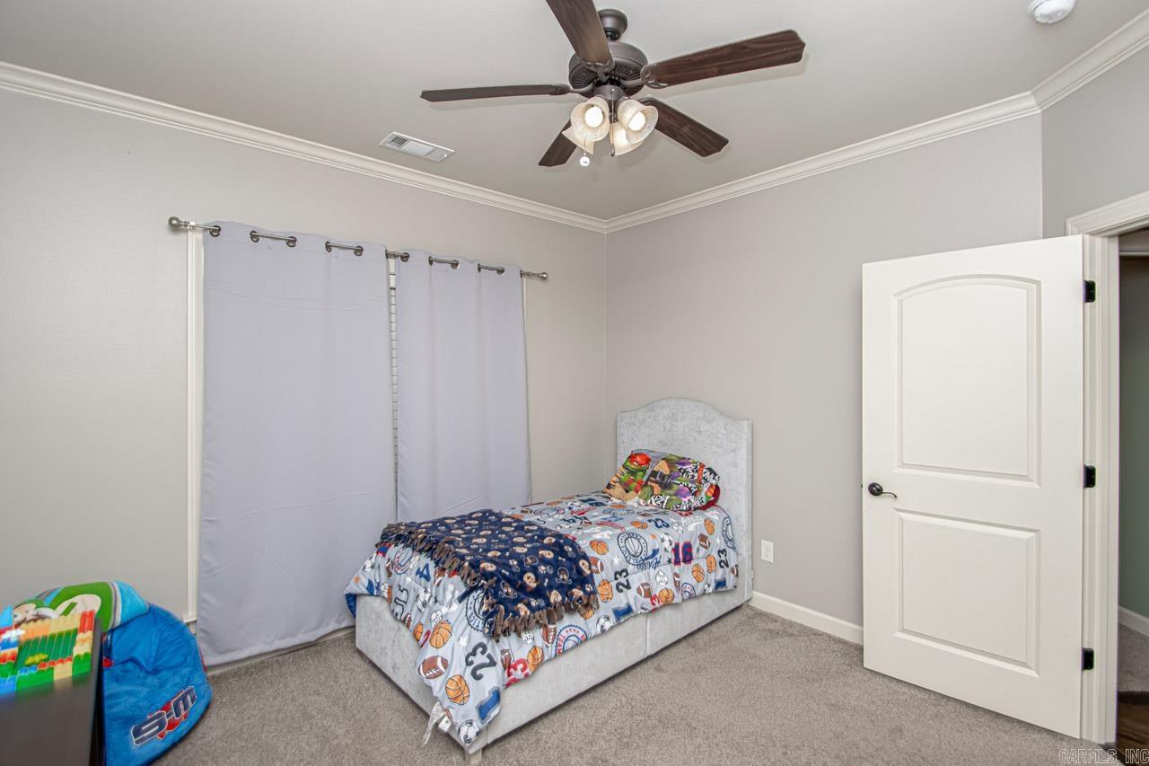 Tournay Circle - Residential