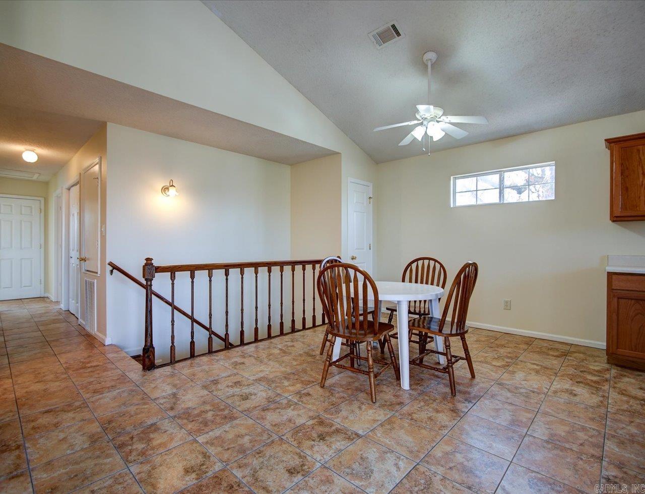 Metes & Bounds - Residential Income