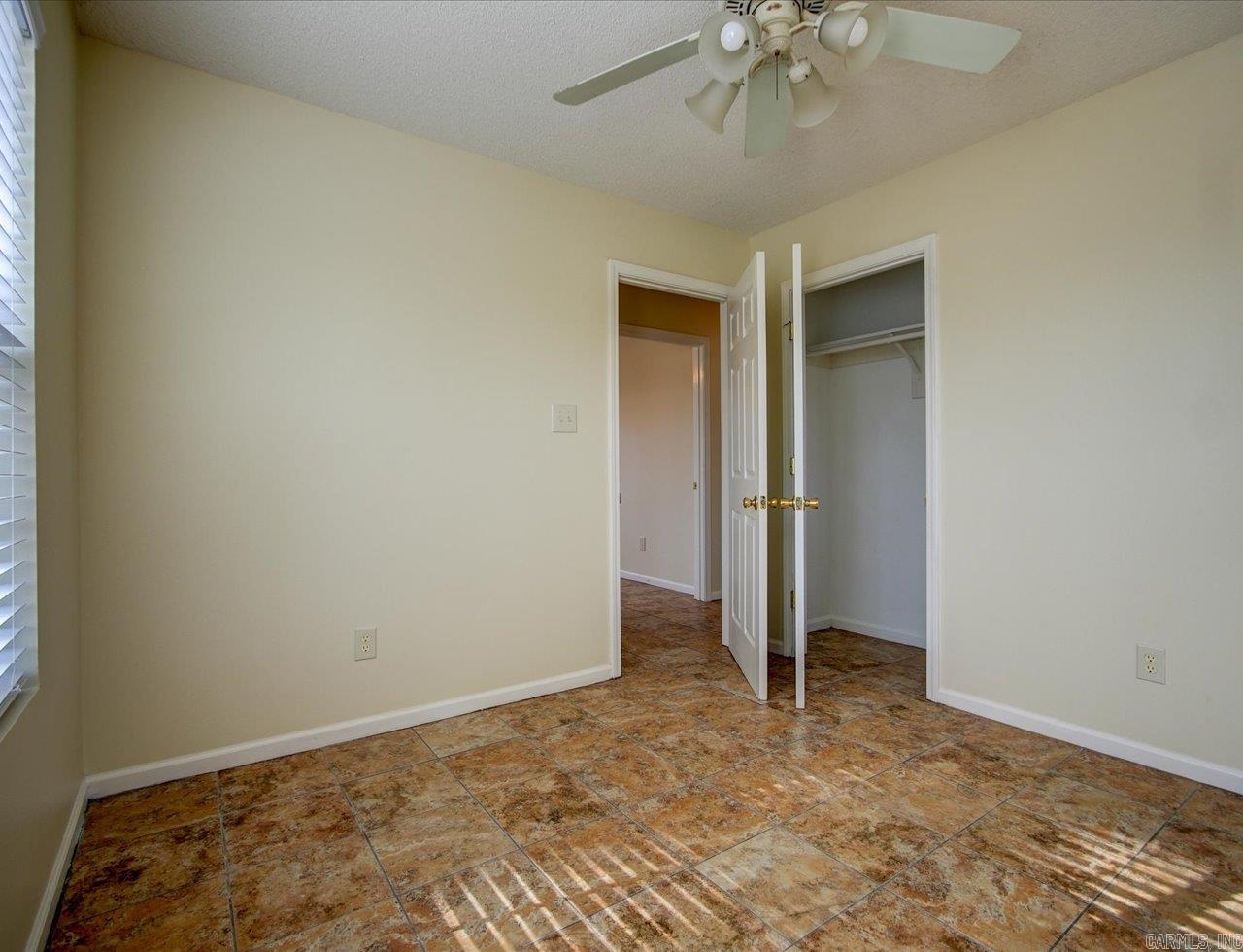 Metes & Bounds - Residential Income