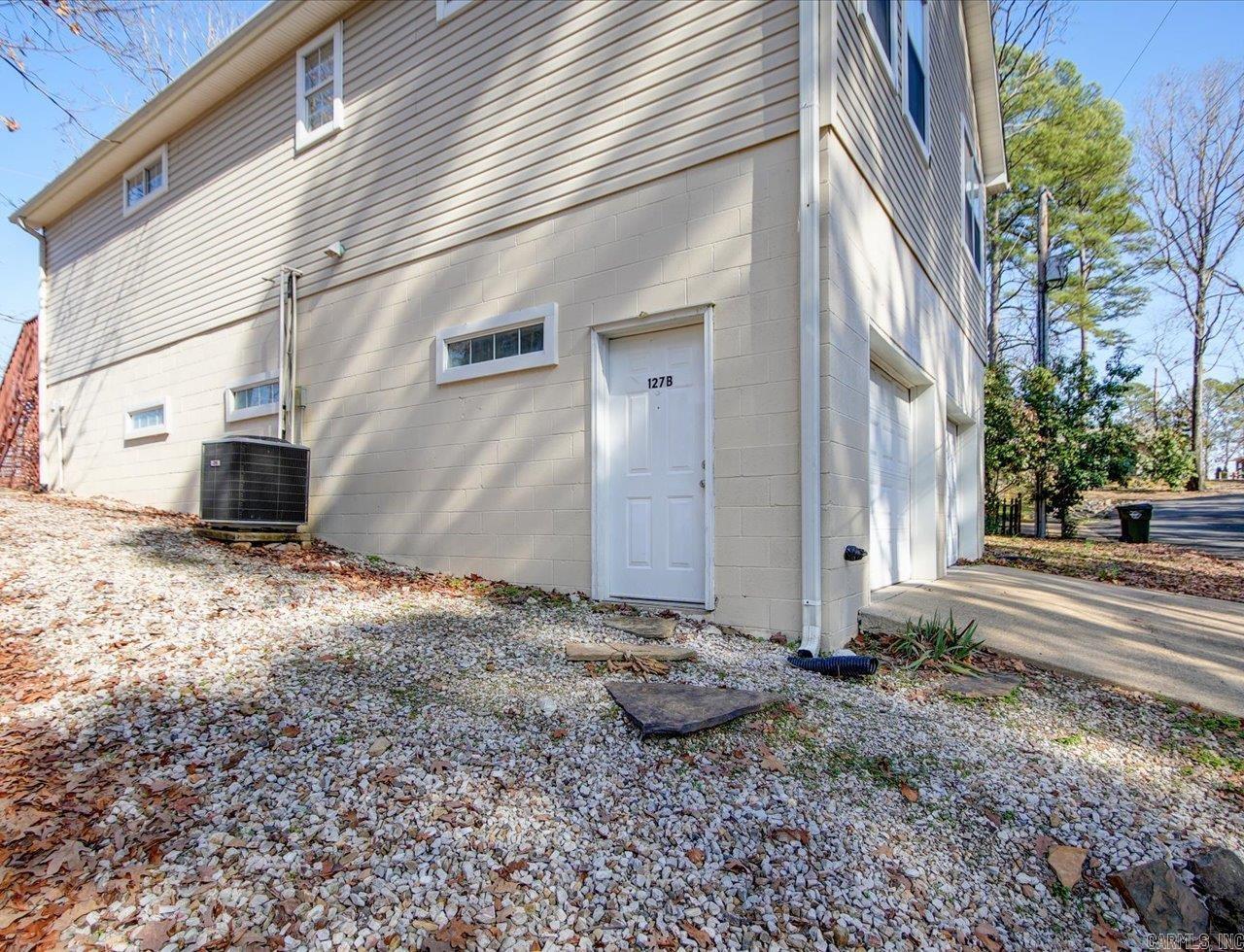 Metes & Bounds - Residential Income