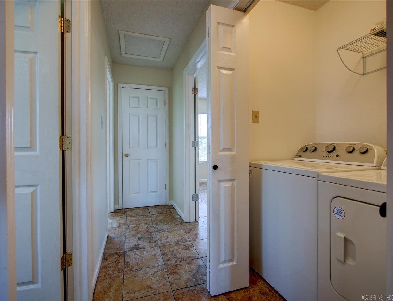 Metes & Bounds - Residential Income
