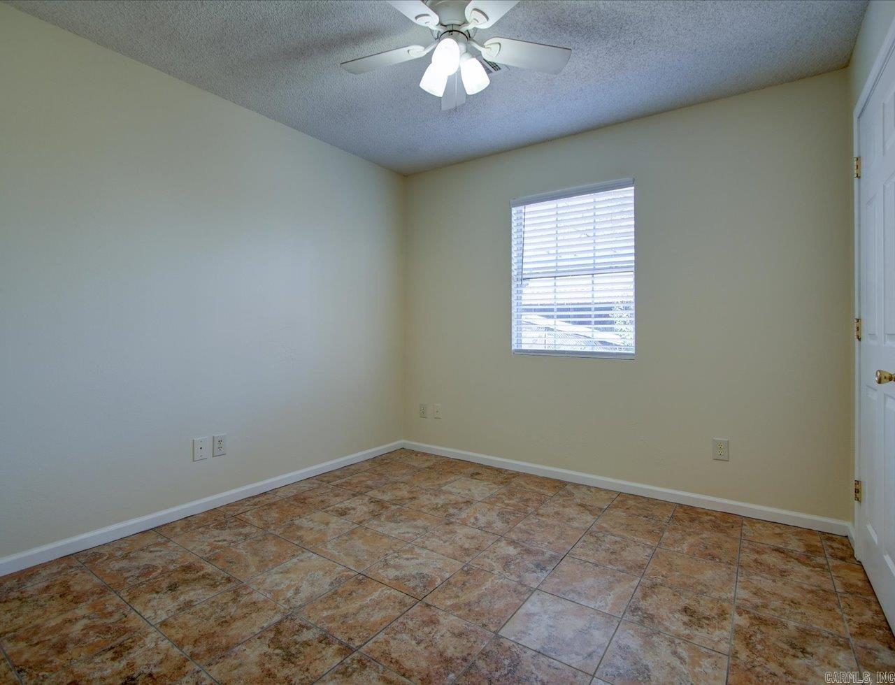 Metes & Bounds - Residential Income