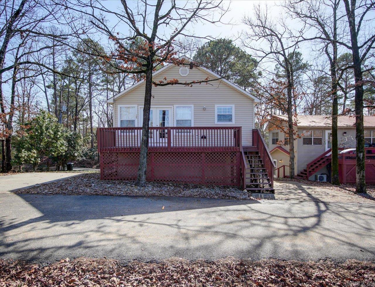 Welcome to this versatile property, perfect for both growing families or those seeking additional rental income. Located in the highly sought-after Lakeside School District on Long Island, this home offers a unique blend of comfort, convenience, and opportunity. The upstairs boasts 3Bd/2Ba, ideal for family living. The layout features a bright & airy living room (with gas log fireplace) that flows into a modern kitchen, complete with all brand new appliances ā which all will convey with the property. Whether you're hosting guests or enjoying quiet nights in, this space offers plenty of room for everyone to relax and unwind - and there's a "winter lake view" from the upstairs deck. The downstairs features an efficiency apartment, offering a private entrance, living/bedroom area, a full bathroom, full kitchen, its own washer & dryer, & "mini-split" HVAC system. This space is perfect for guests, a home office, or could even serve as a rental unit for added income potential. All this plus a 2-car garage & a quiet, family-friendly neighborhood.