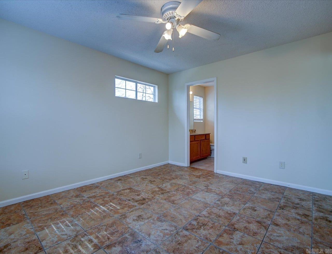 Metes & Bounds - Residential Income