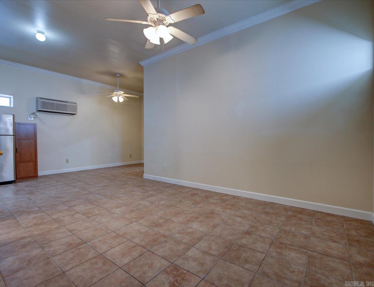 Metes & Bounds - Residential Income