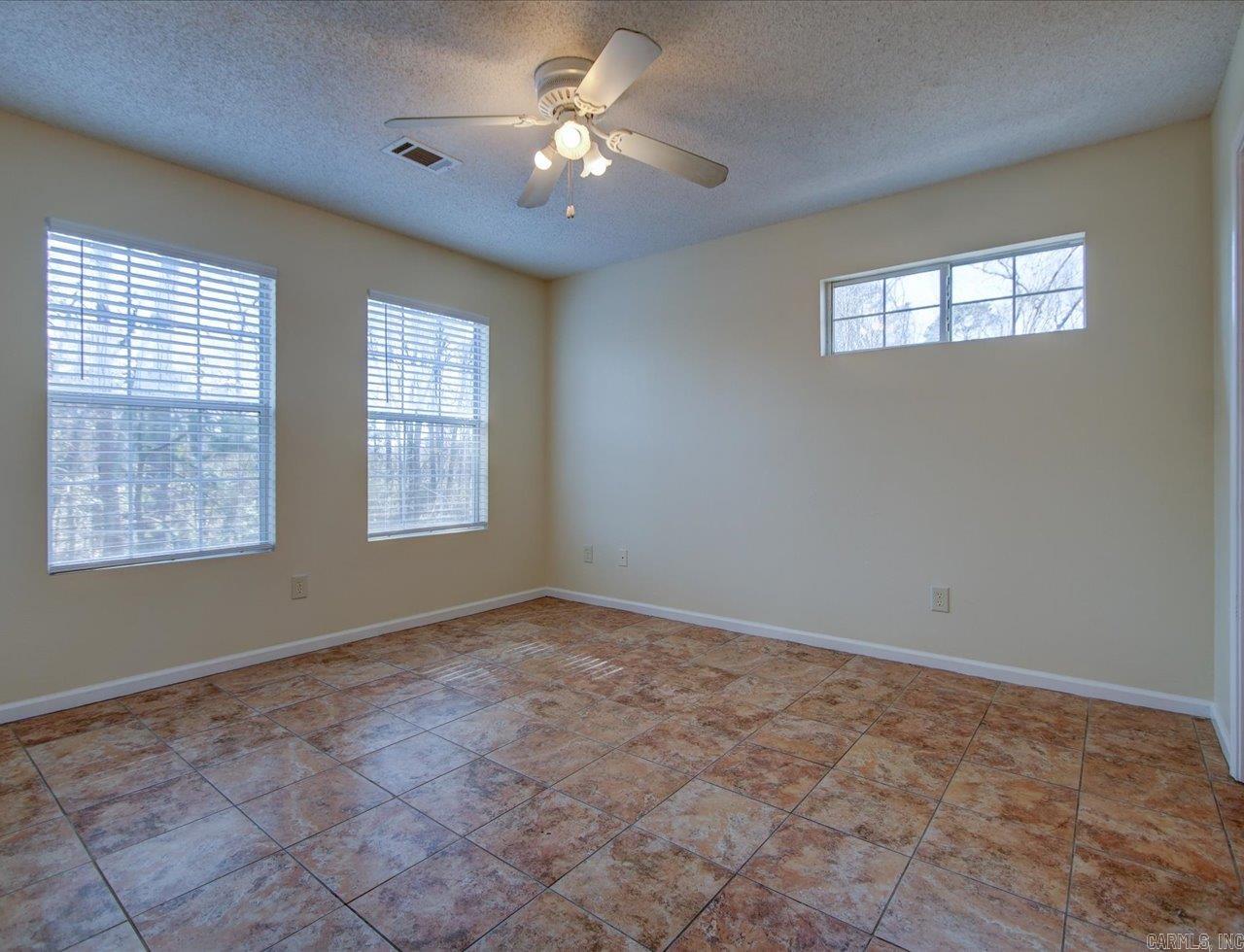 Metes & Bounds - Residential Income