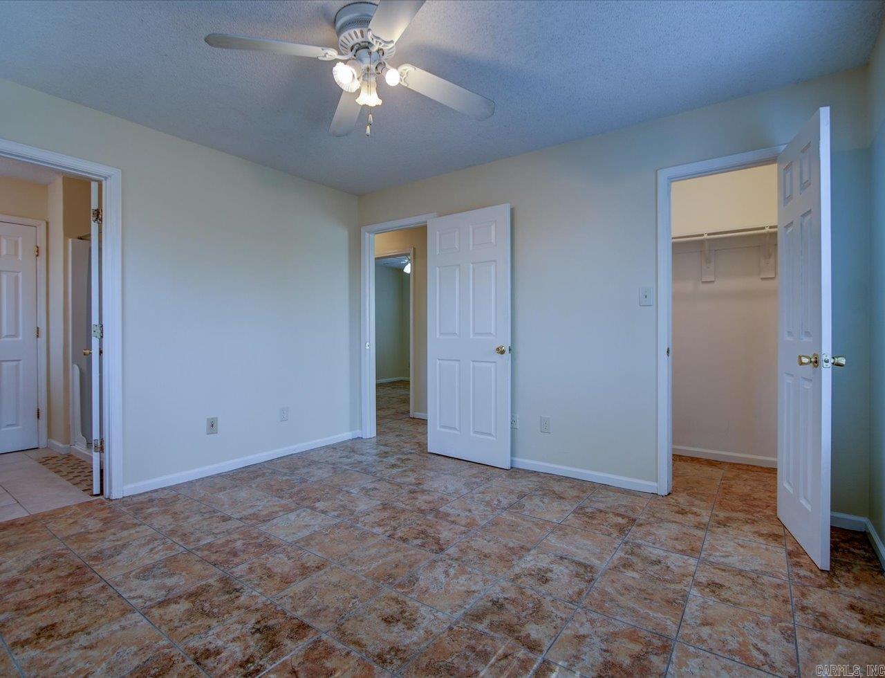 Metes & Bounds - Residential Income