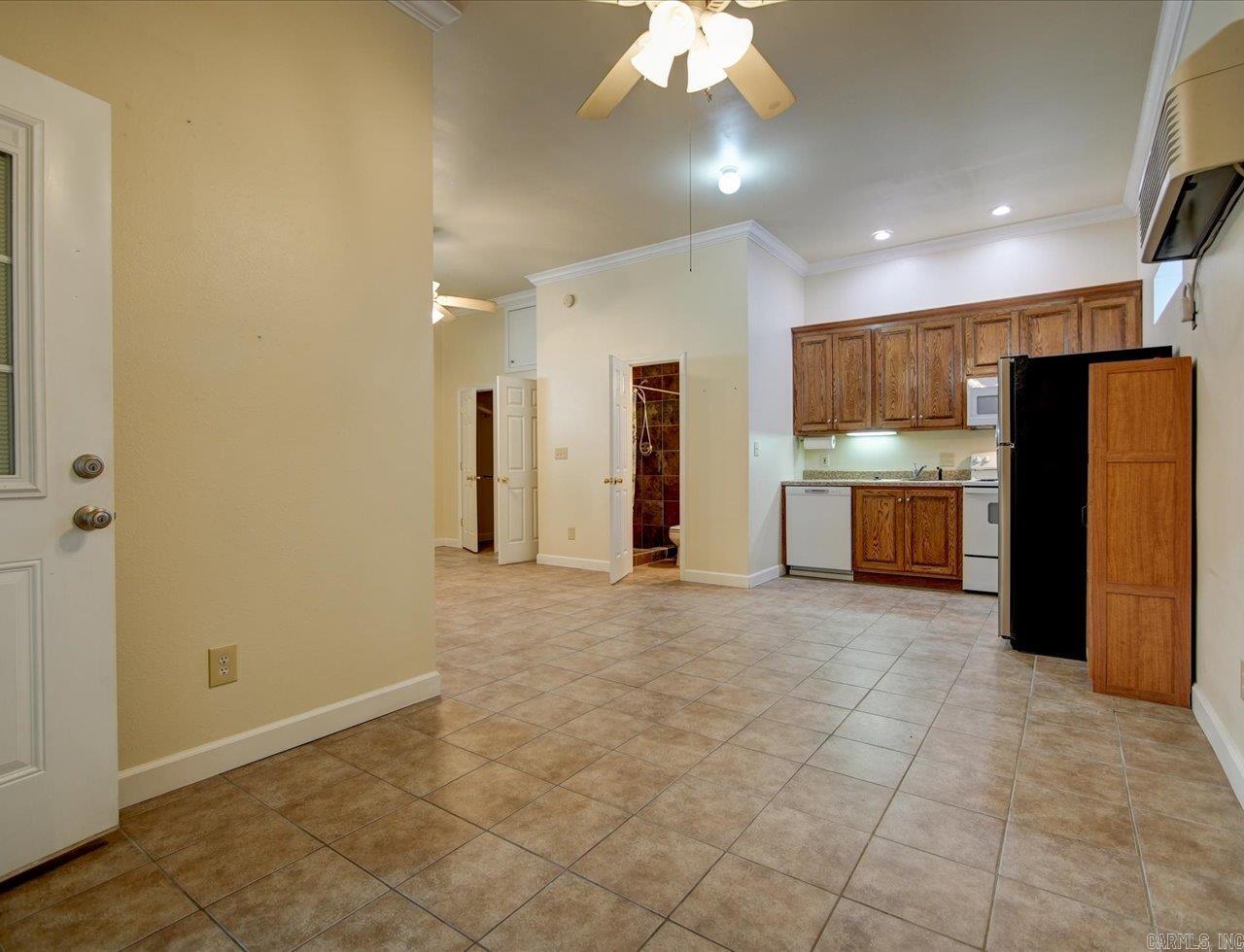 Metes & Bounds - Residential Income
