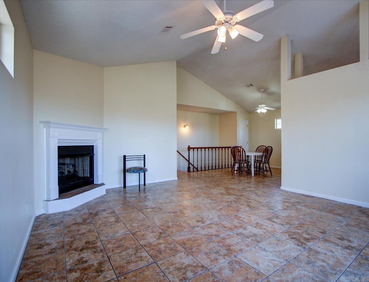 Metes & Bounds - Residential Income