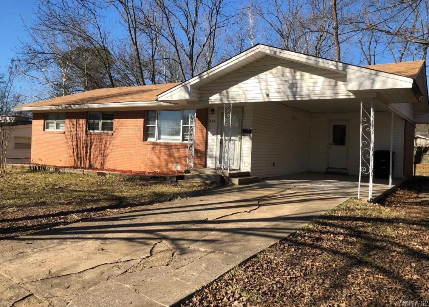 Oak View Annex #1 - Residential Lease