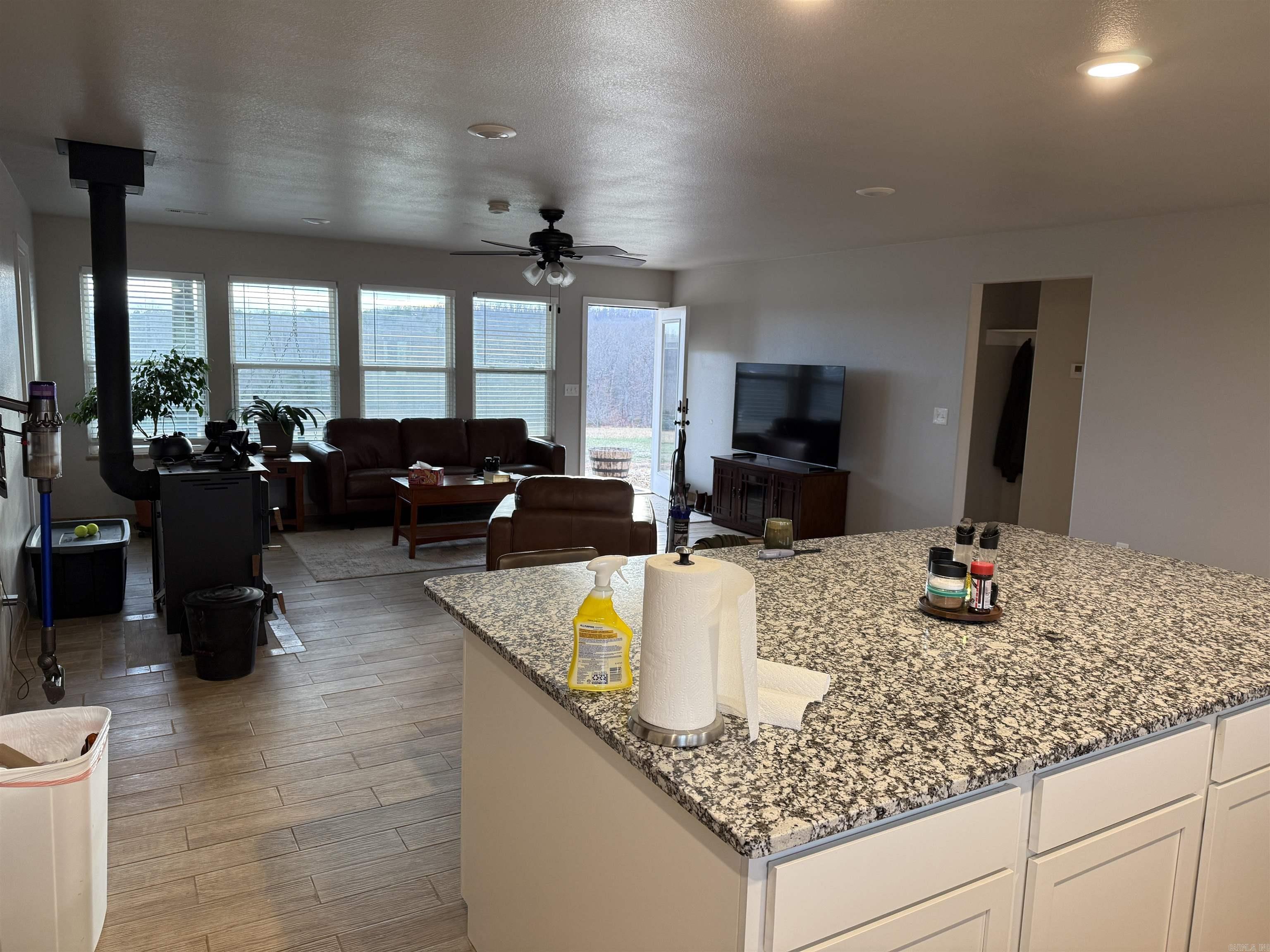 Not In List - Residential