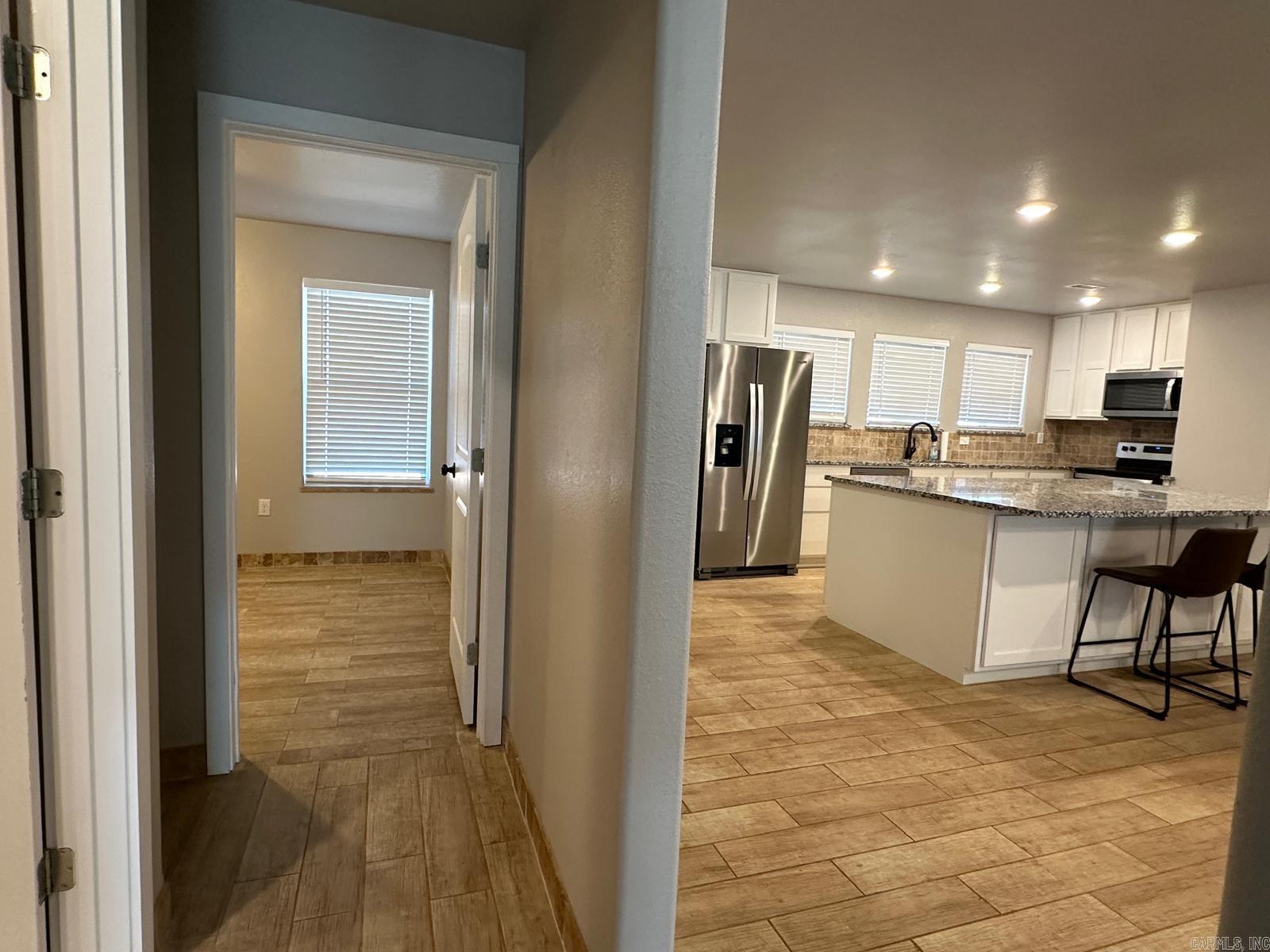 Not In List - Residential