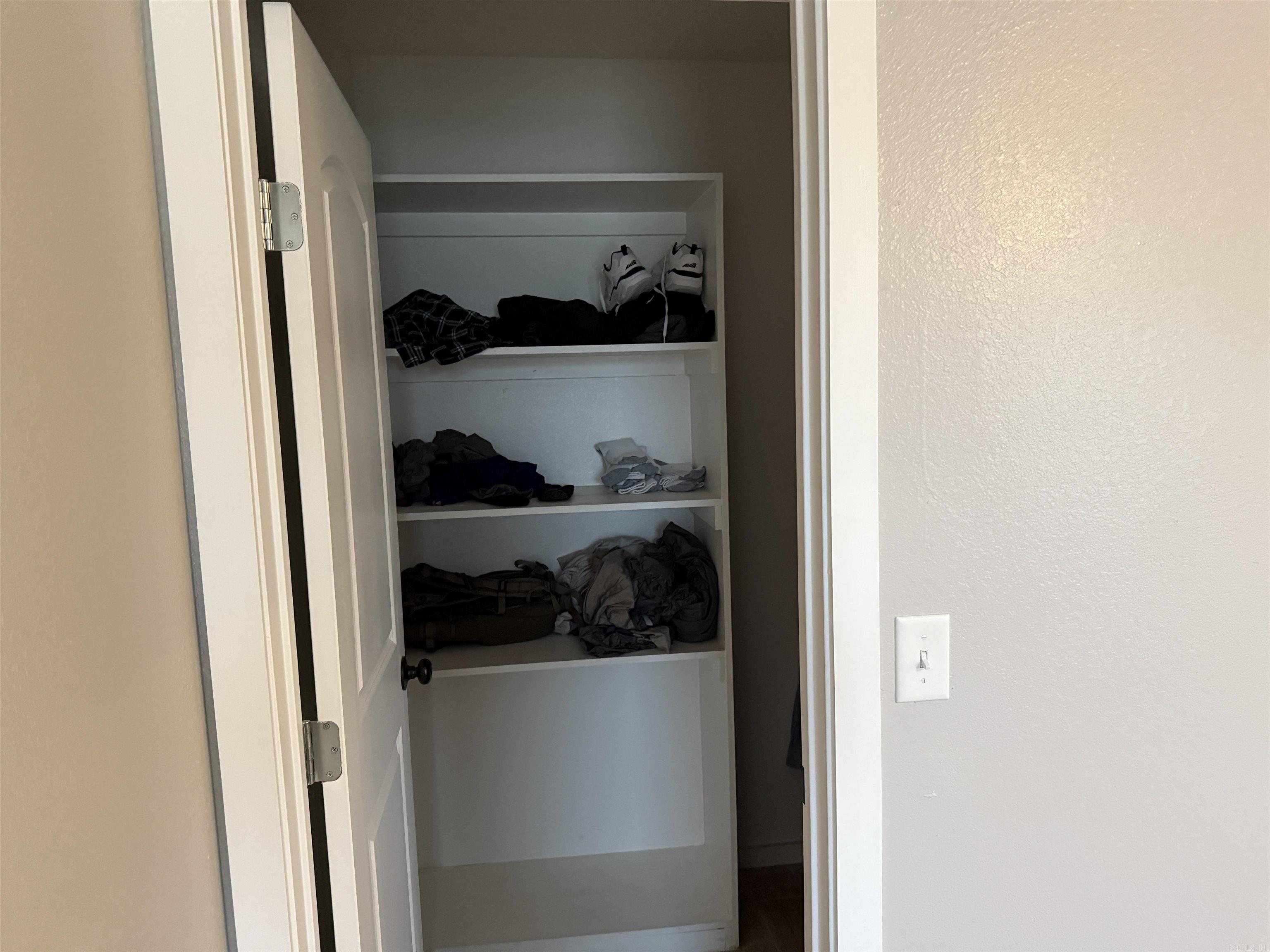 Not In List - Residential