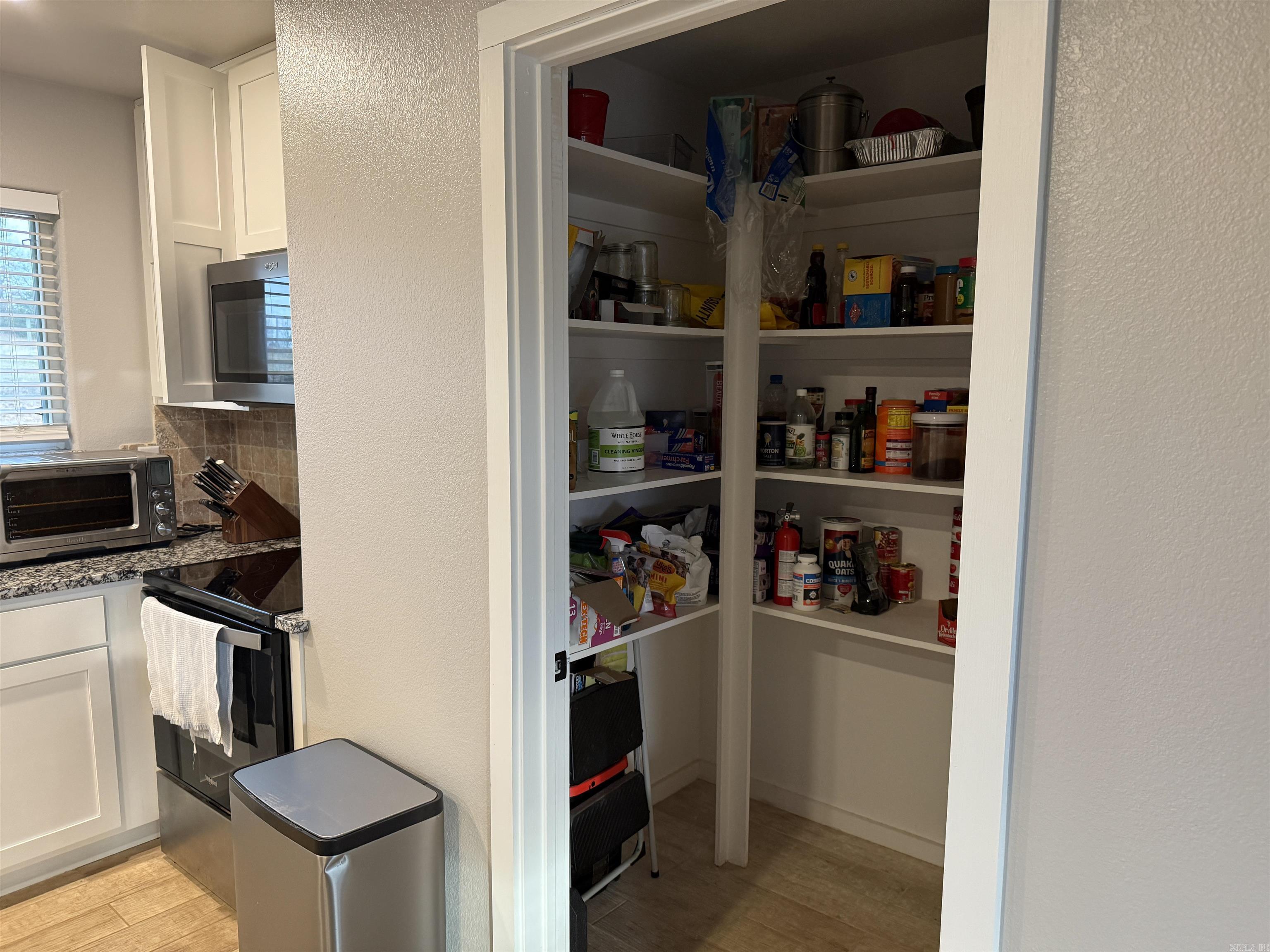 Not In List - Residential