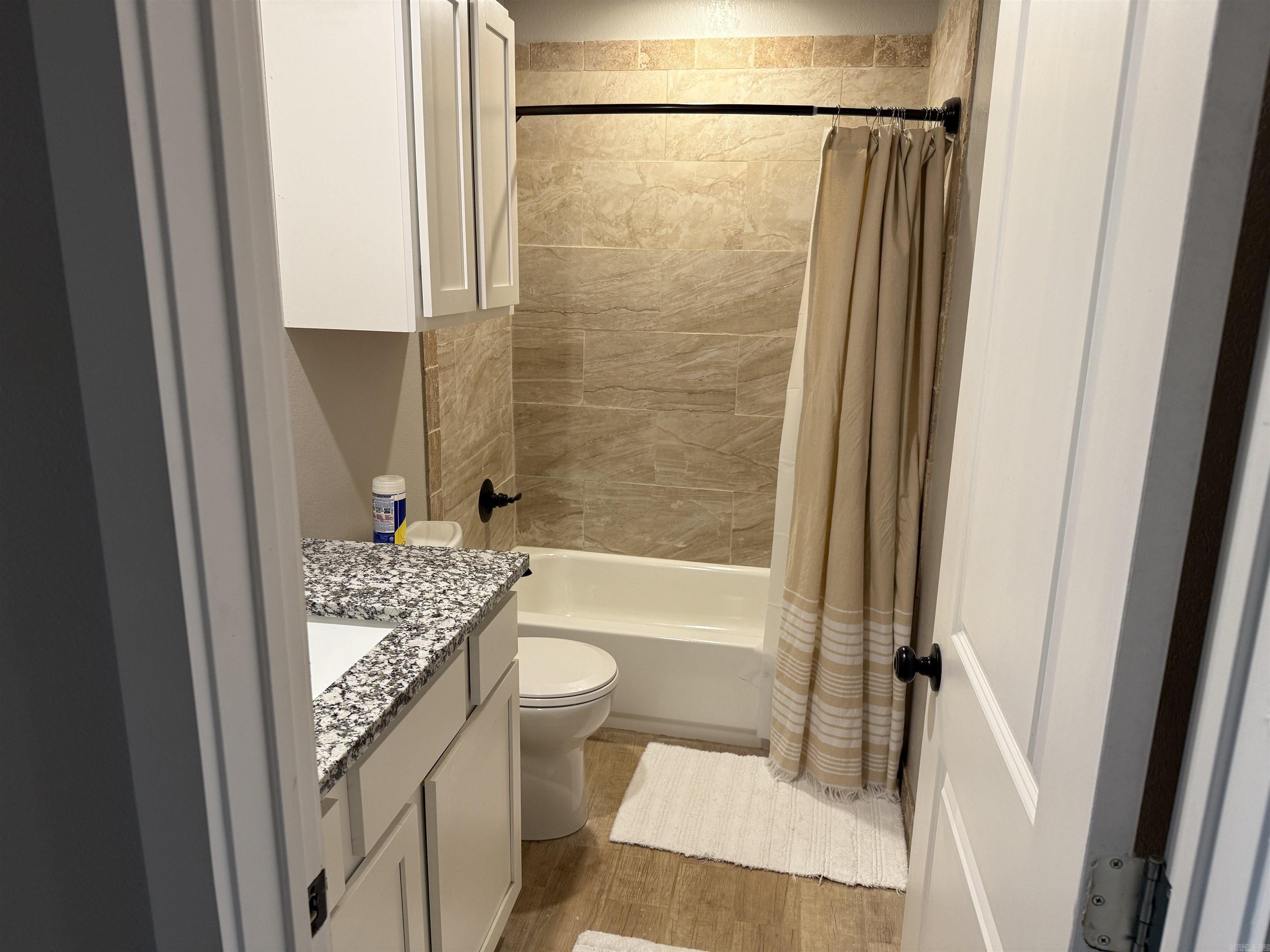 Not In List - Residential