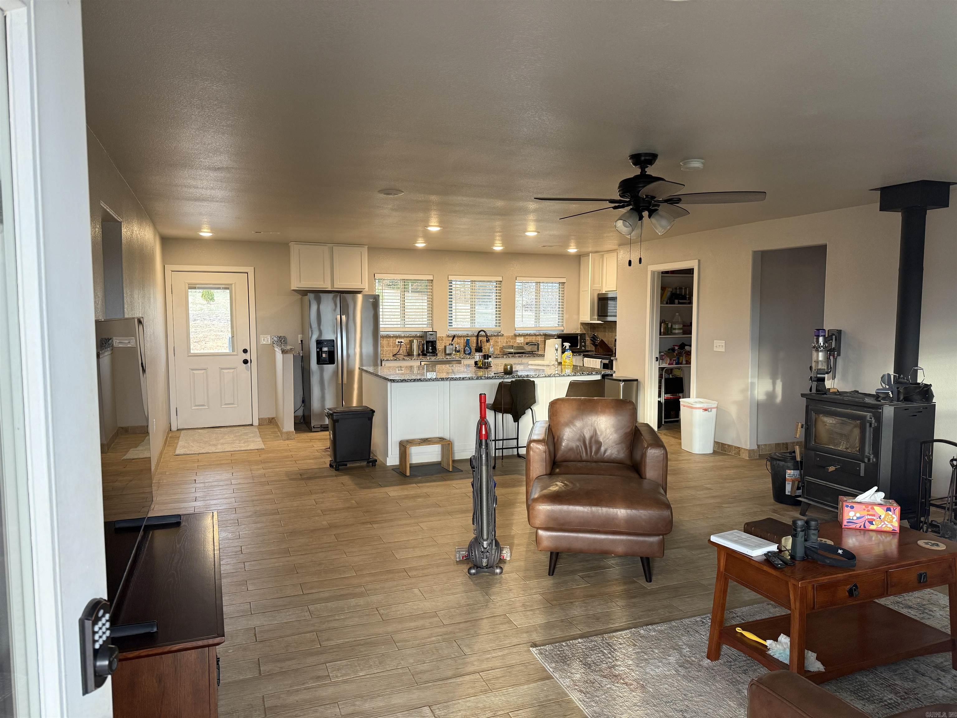 Not In List - Residential