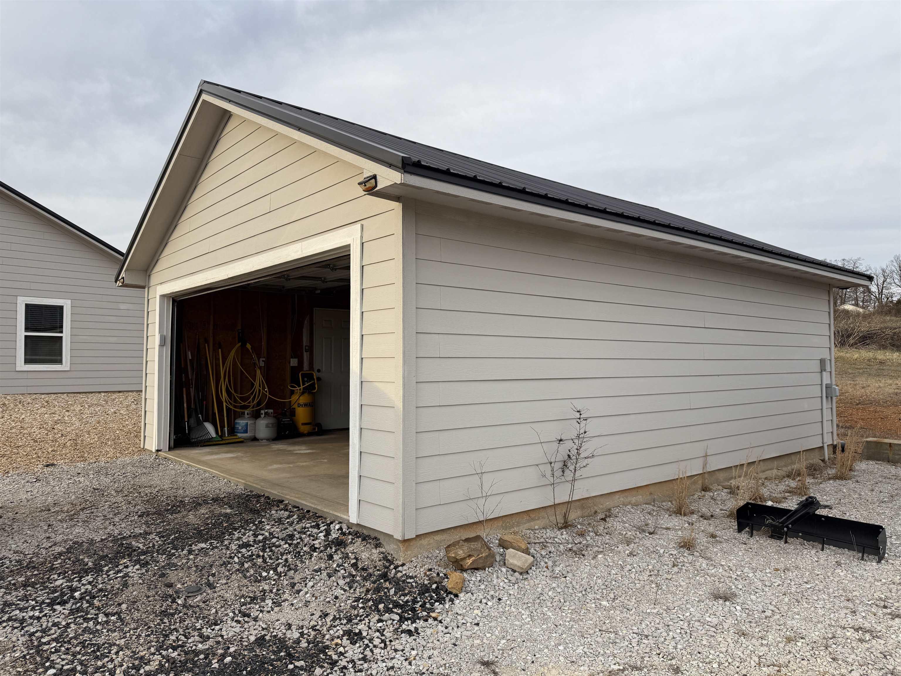 Not In List - Residential