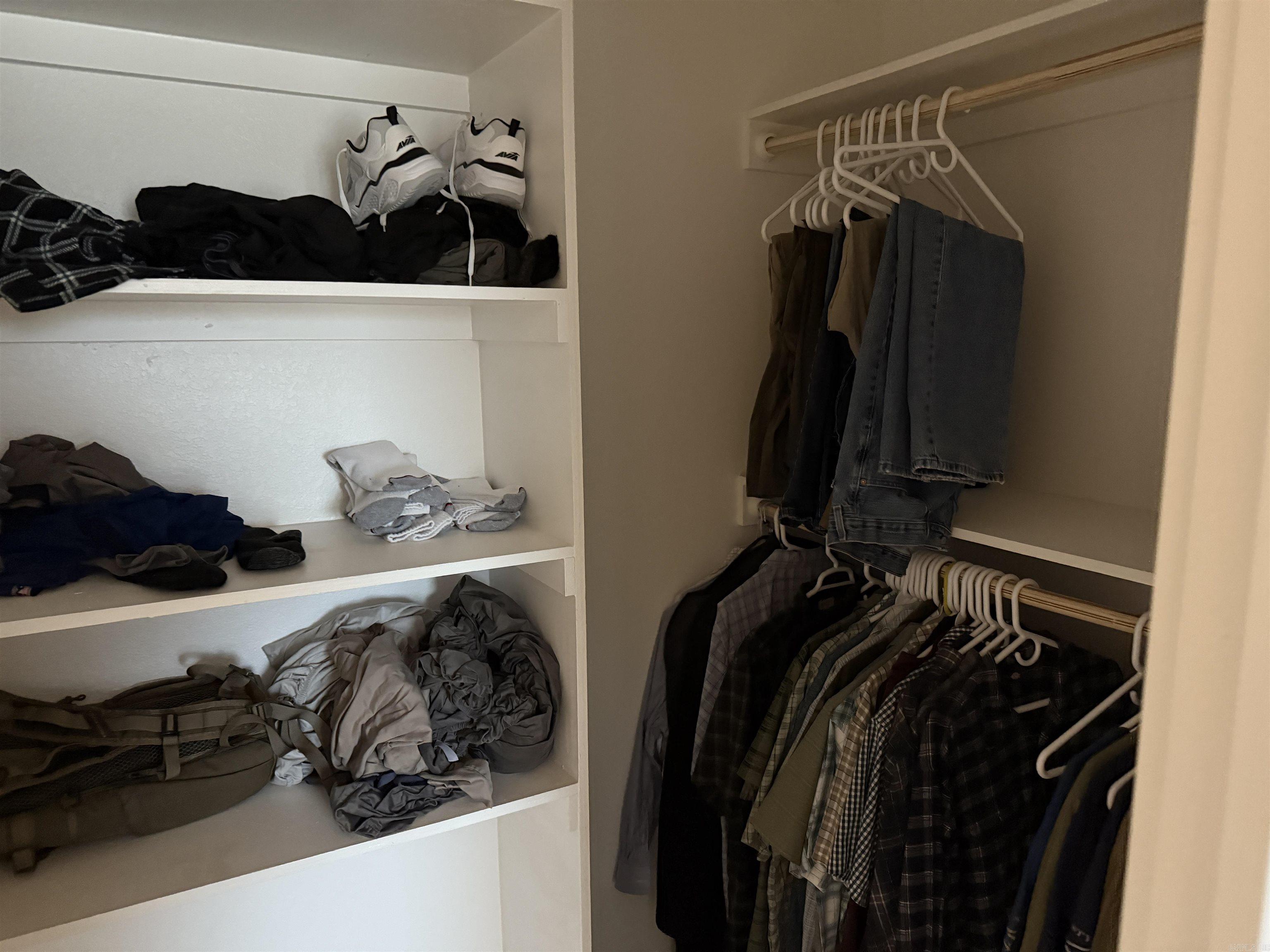 Not In List - Residential