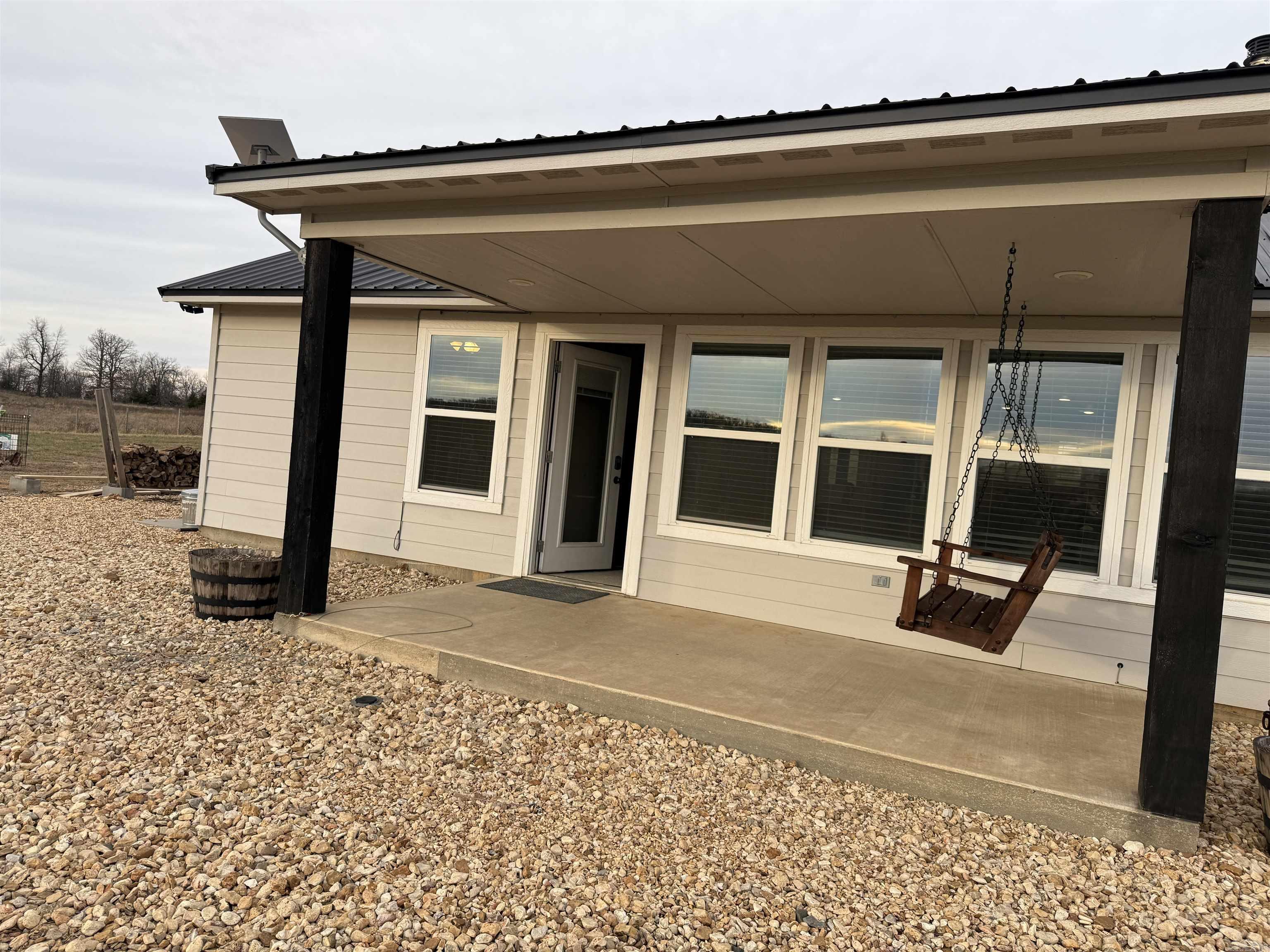 Not In List - Residential