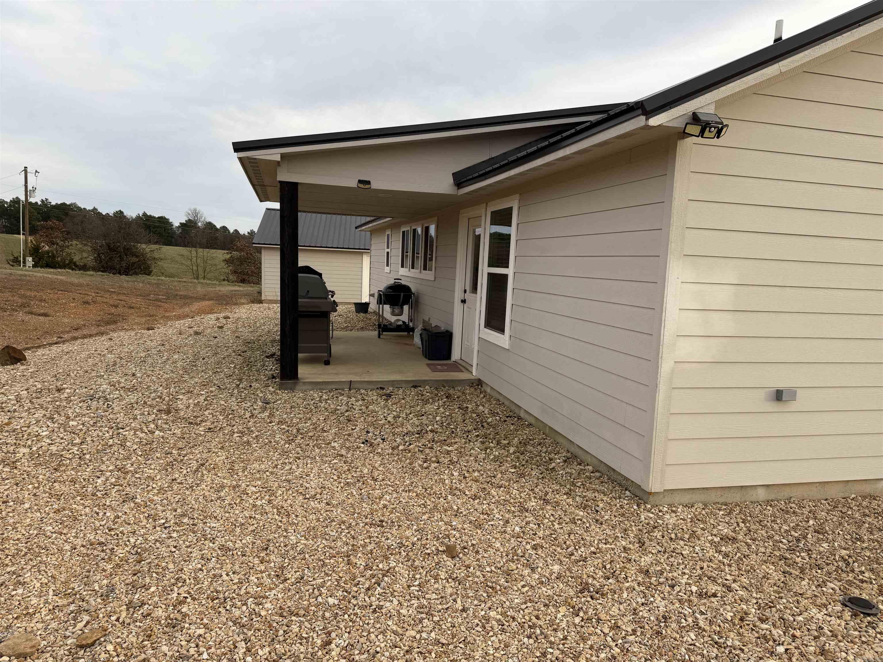 Not In List - Residential