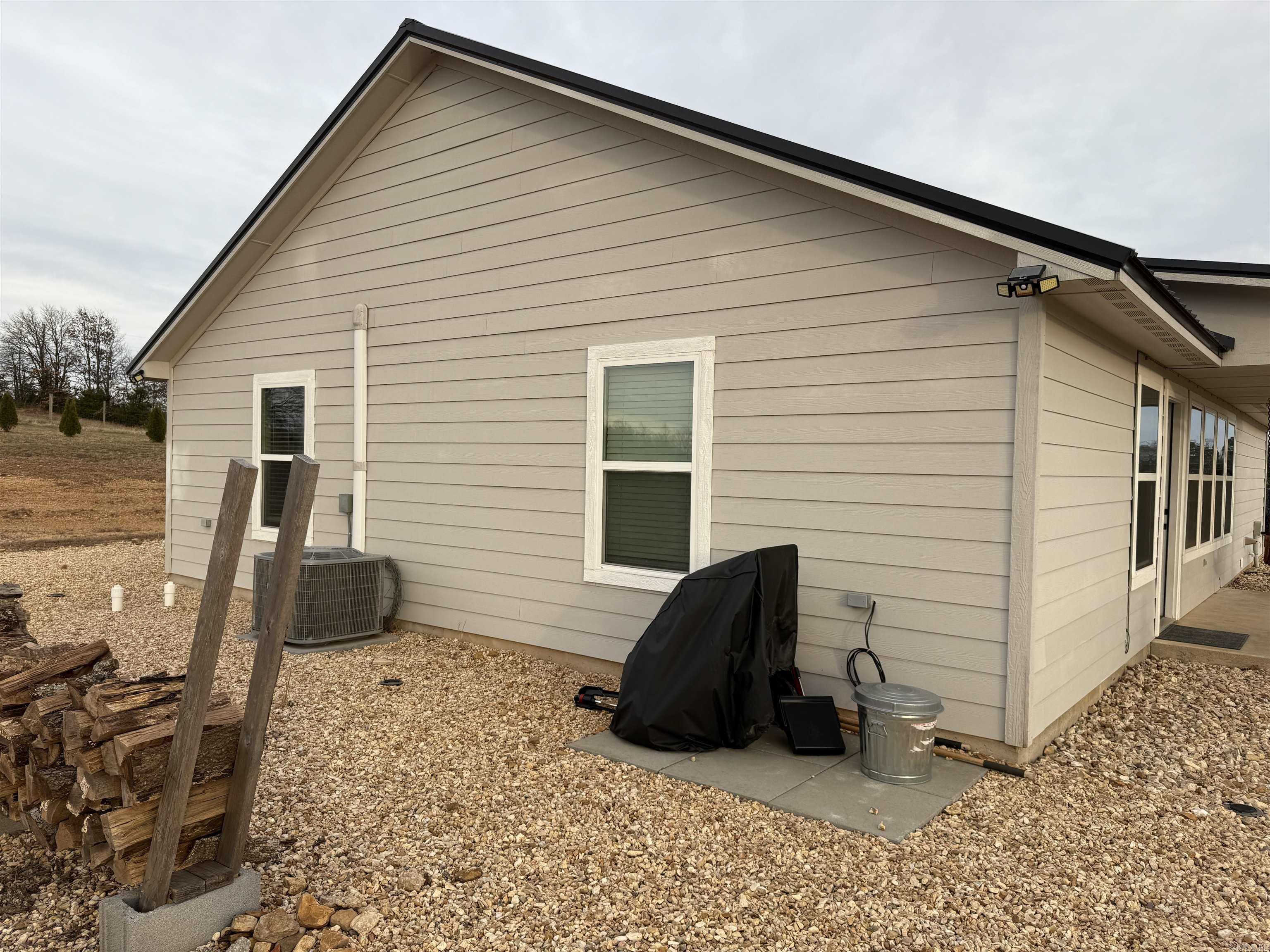 Not In List - Residential