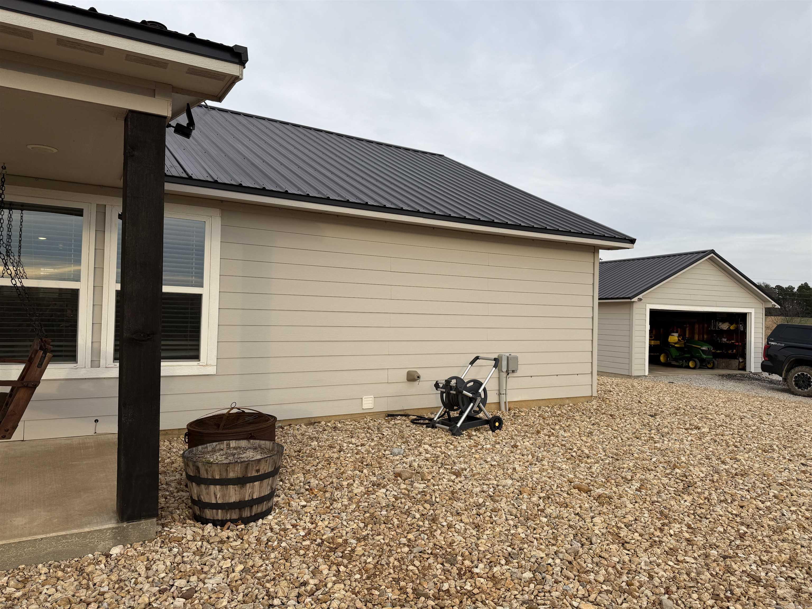 Not In List - Residential