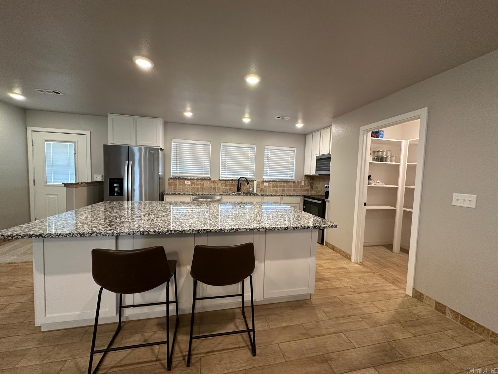 Not In List - Residential