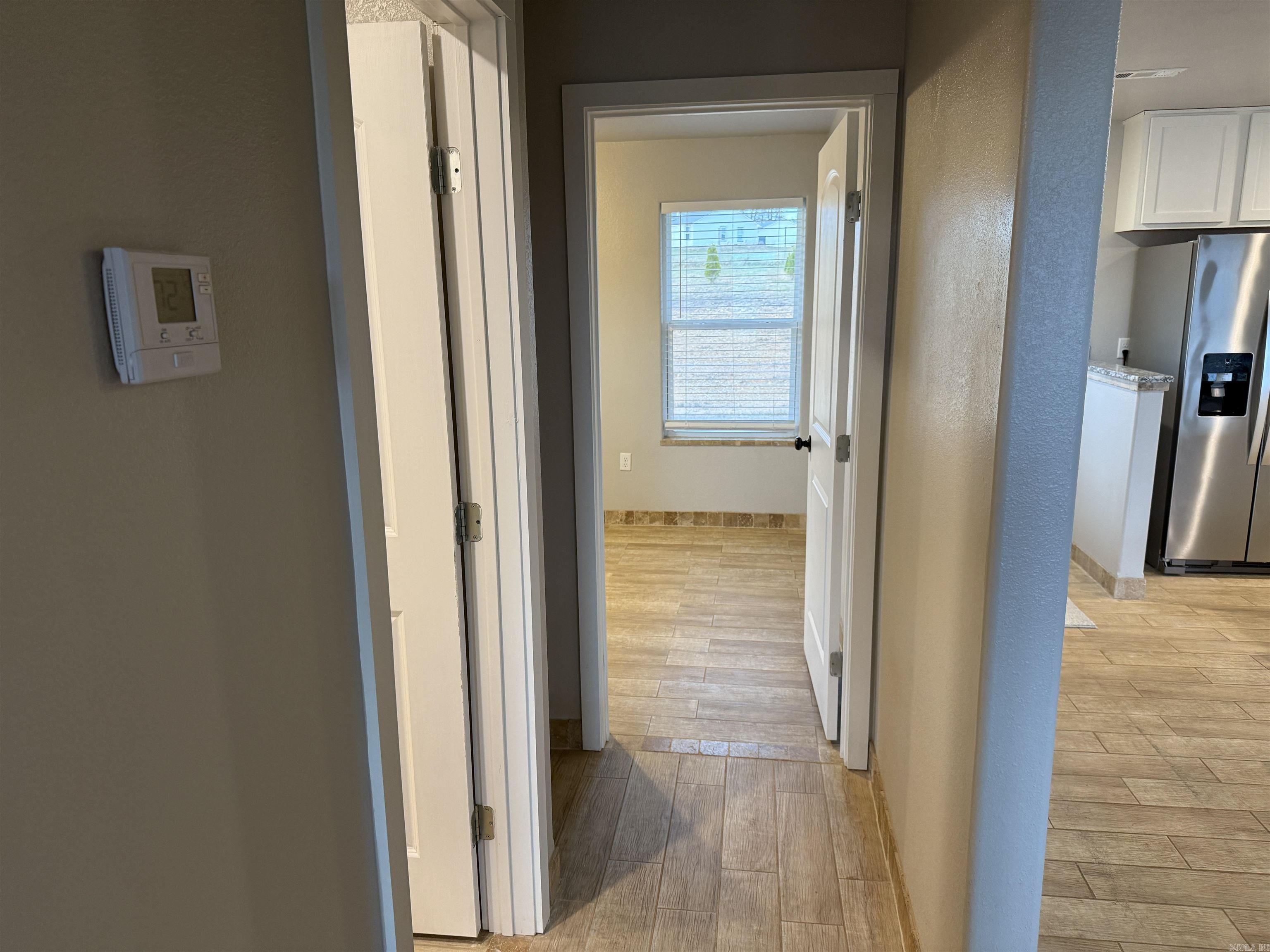 Not In List - Residential