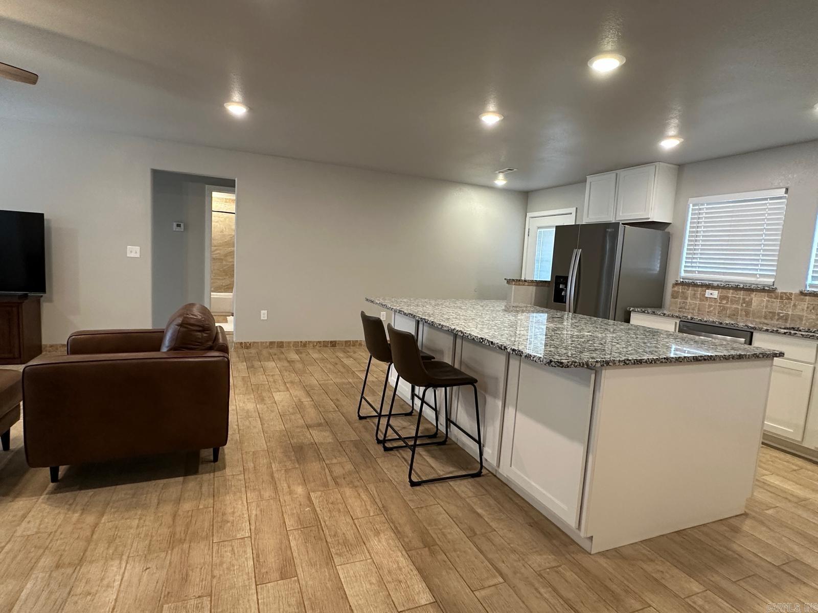 Not In List - Residential