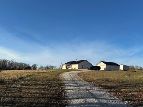 Photo of 1779 NC 1600, Compton, AR 72624 (MLS # 25049675)
