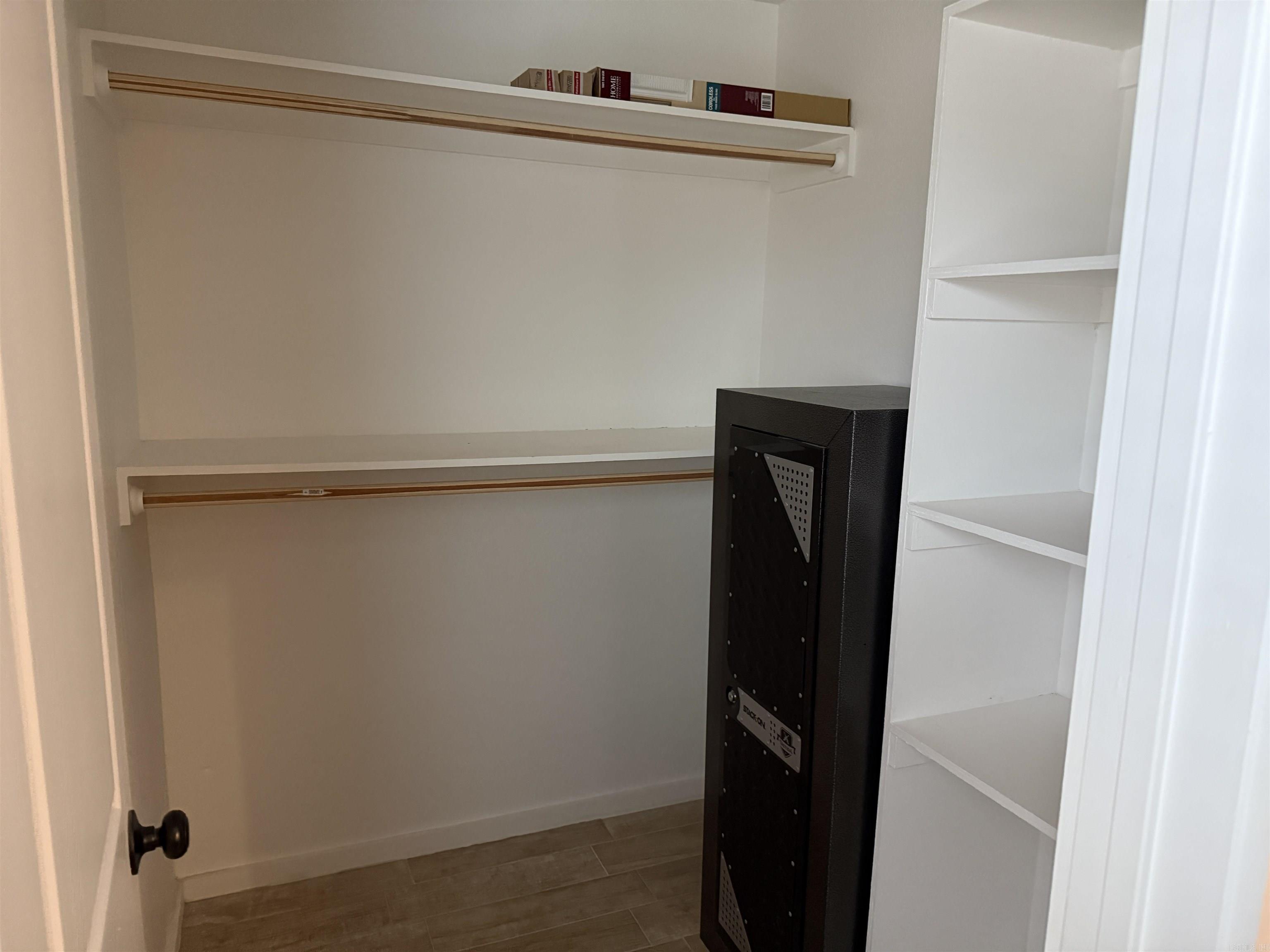 Not In List - Residential