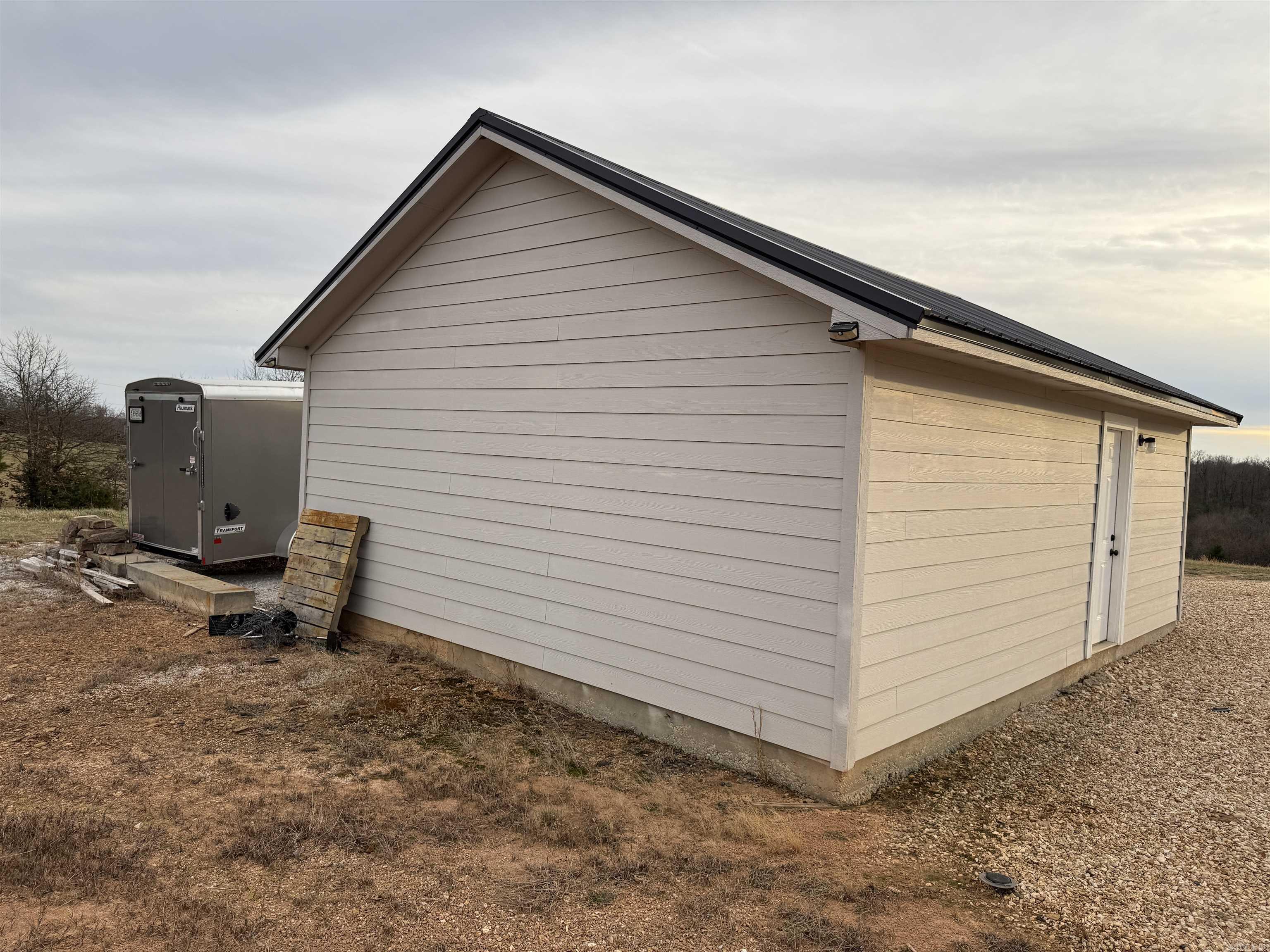 Not In List - Residential