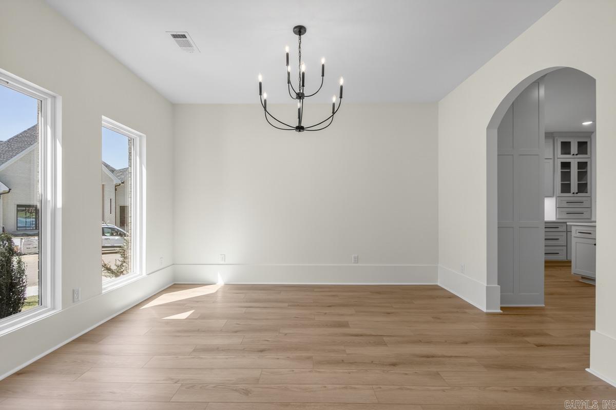 Severn Landing @ Hurricane Lake - Residential