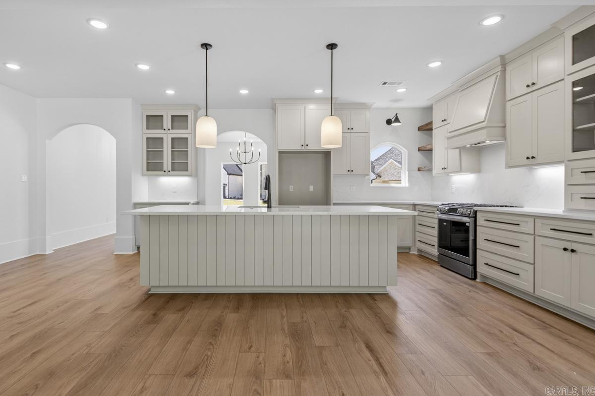 Severn Landing @ Hurricane Lake - Residential