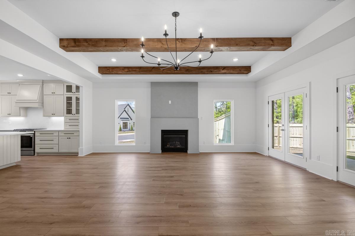 Severn Landing @ Hurricane Lake - Residential