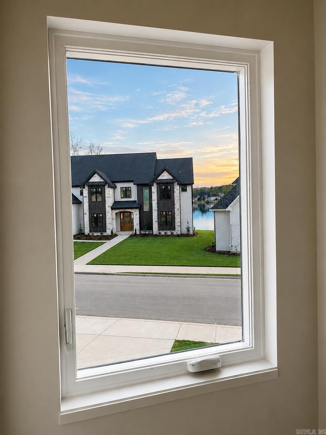 Severn Landing @ Hurricane Lake - Residential