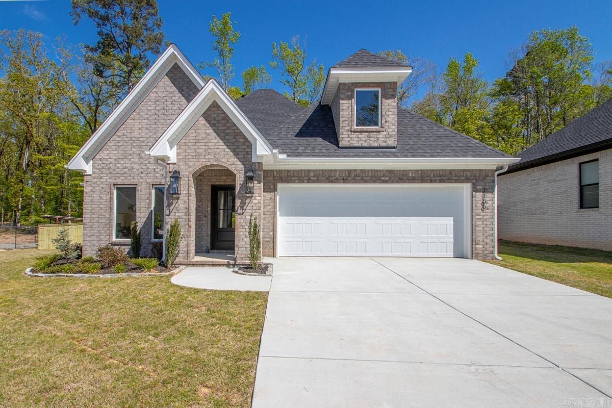 Severn Landing @ Hurricane Lake - Residential