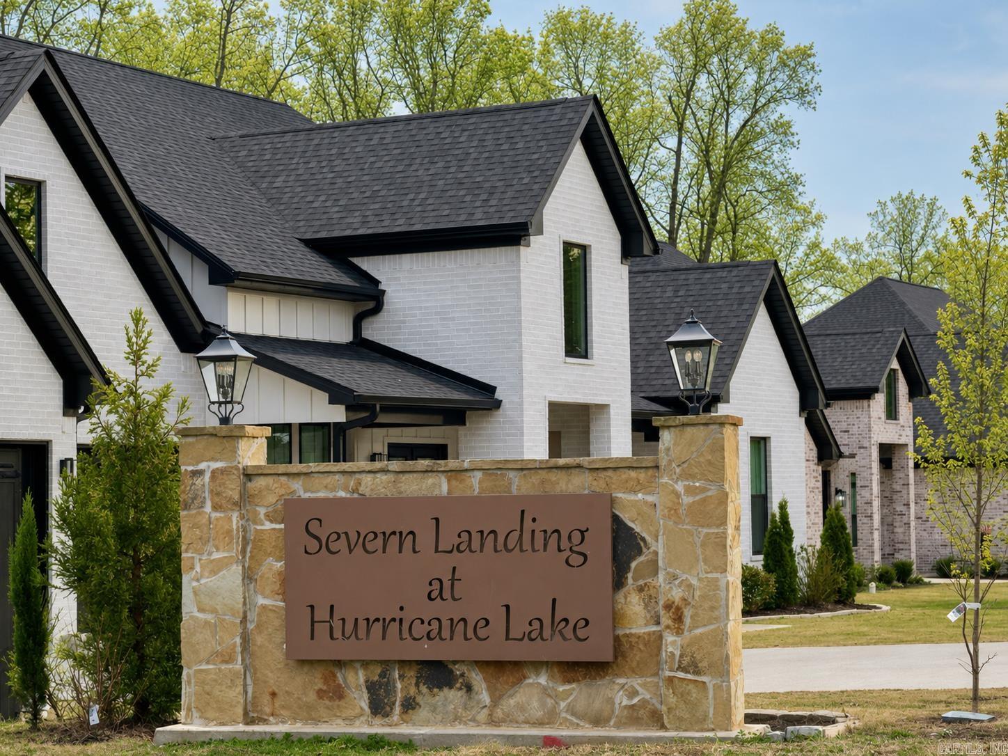 Severn Landing @ Hurricane Lake - Residential