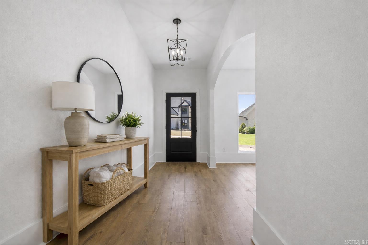 Severn Landing @ Hurricane Lake - Residential