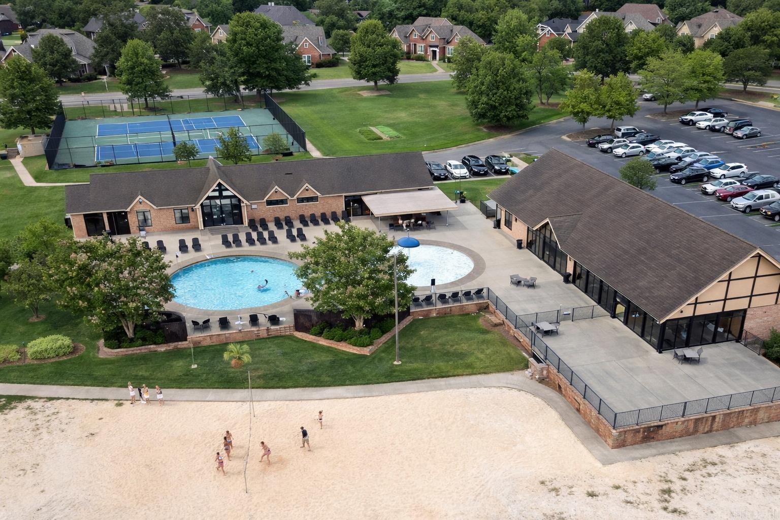 Severn Landing @ Hurricane Lake - Residential